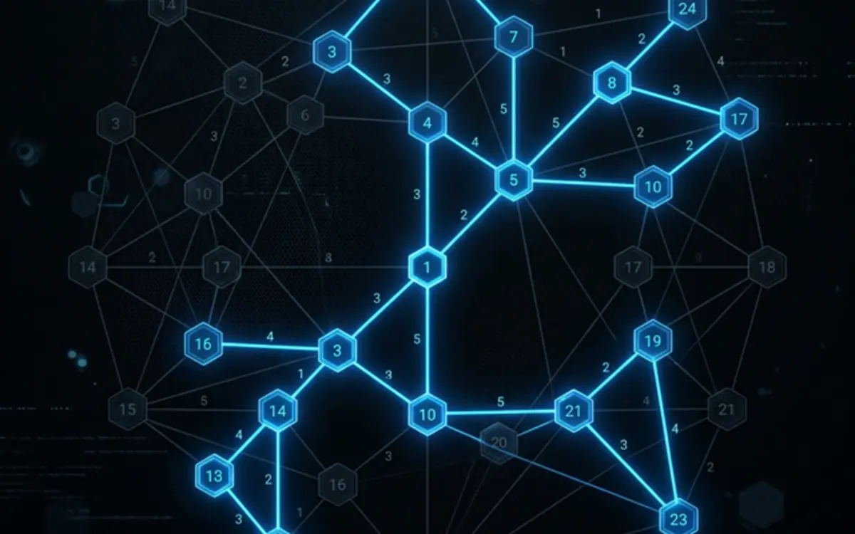 Alpha-EMST screenshot