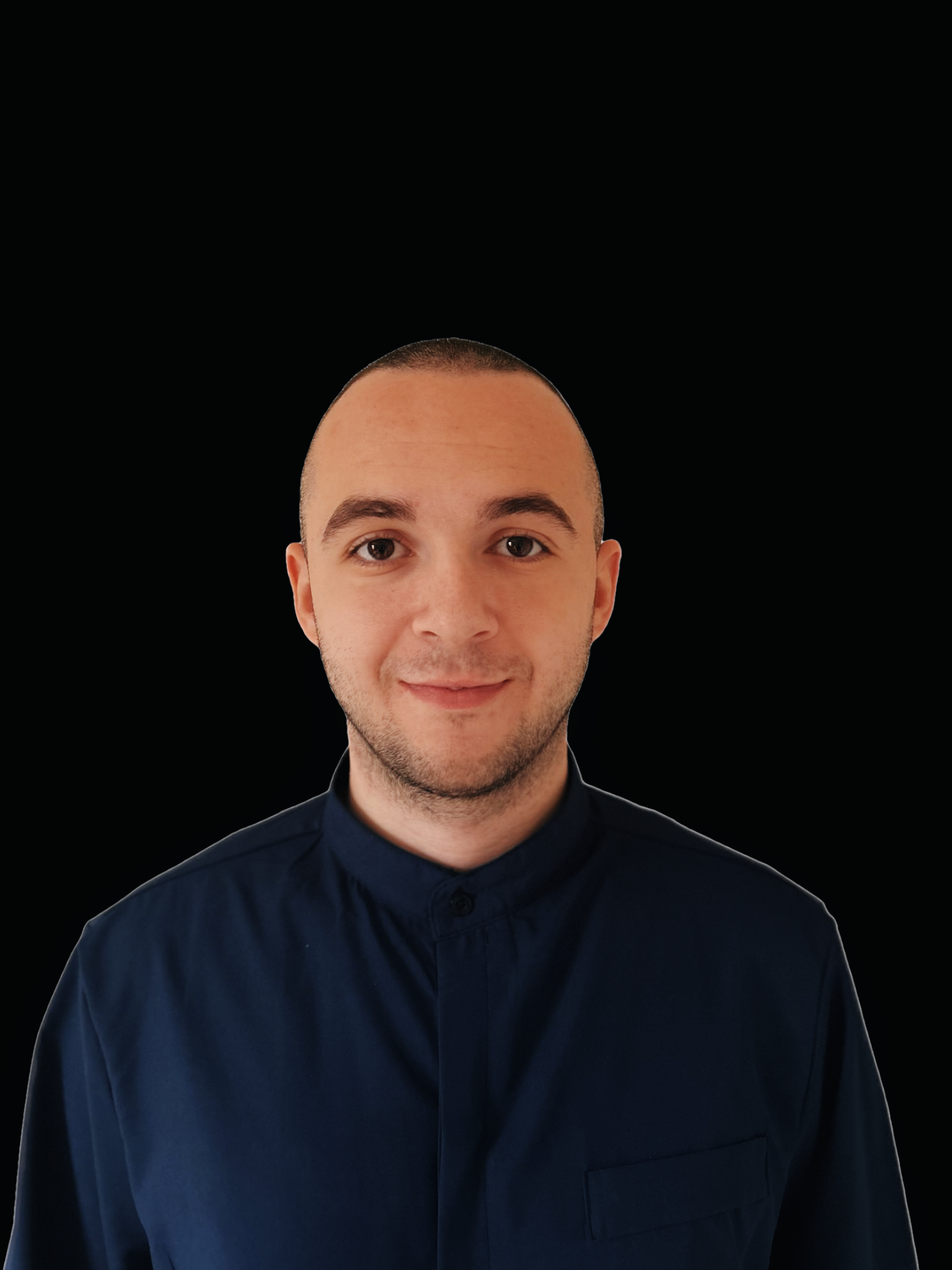 Robert Prisacariu