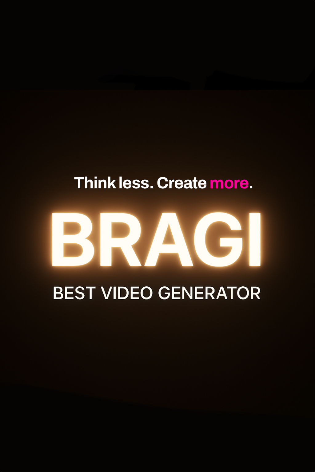BRAGI Project
